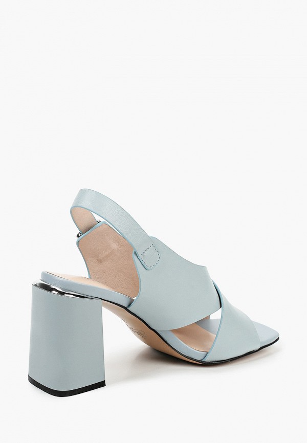 фото Босоножки valley