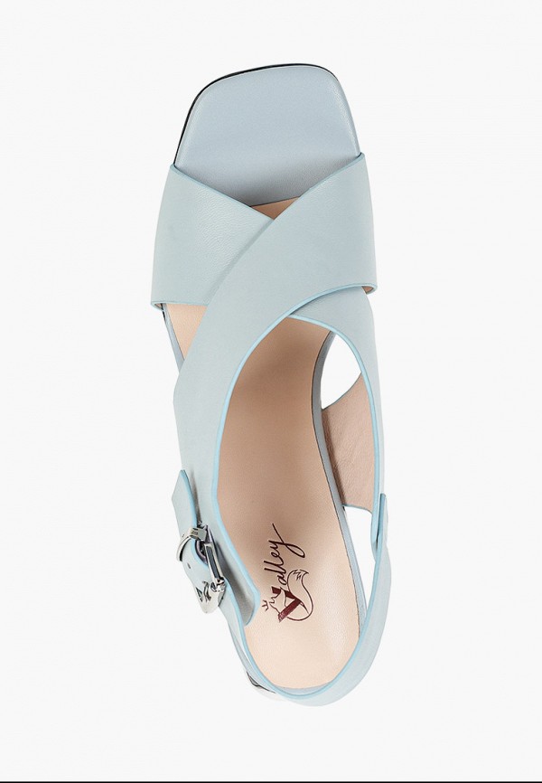 фото Босоножки valley