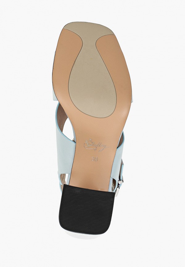 фото Босоножки valley