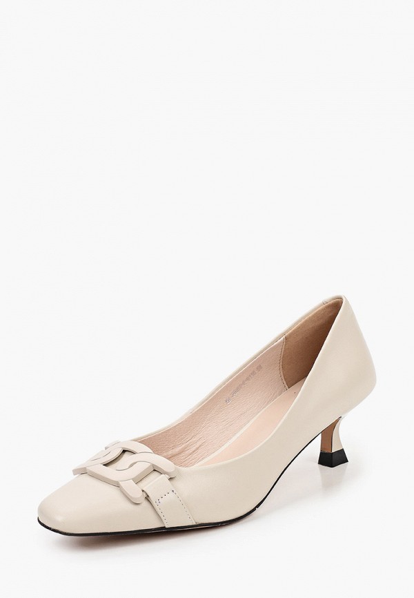 фото Туфли valley