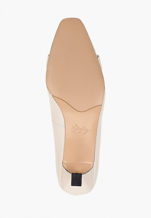 фото Туфли valley