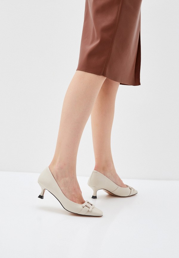 фото Туфли valley