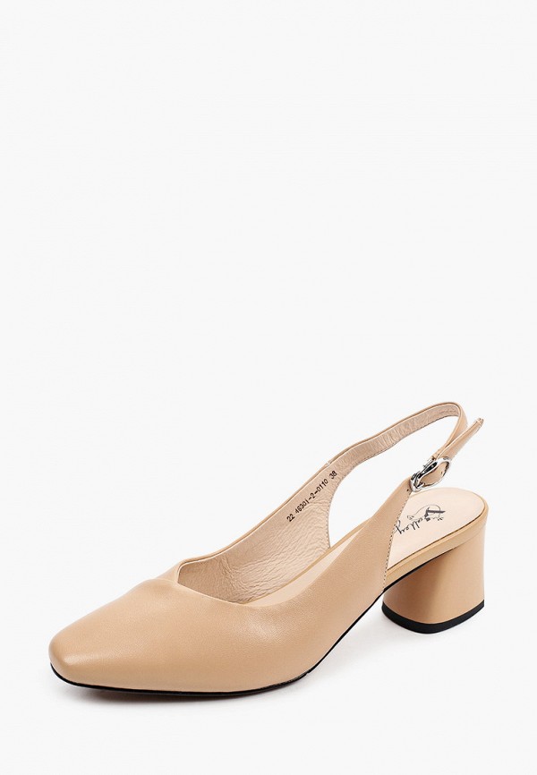 фото Туфли valley