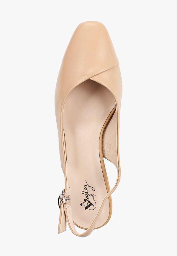 фото Туфли valley