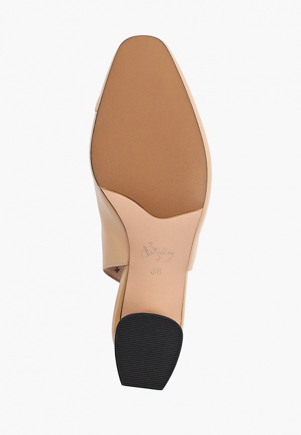 фото Туфли valley