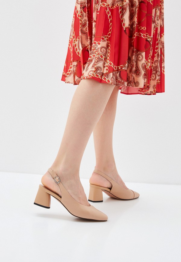 фото Туфли valley