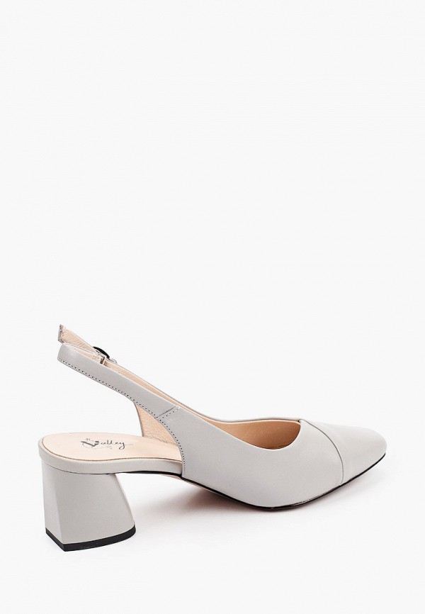 фото Туфли valley