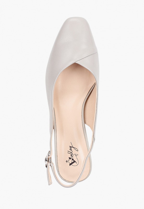 фото Туфли valley