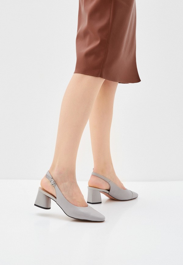 фото Туфли valley