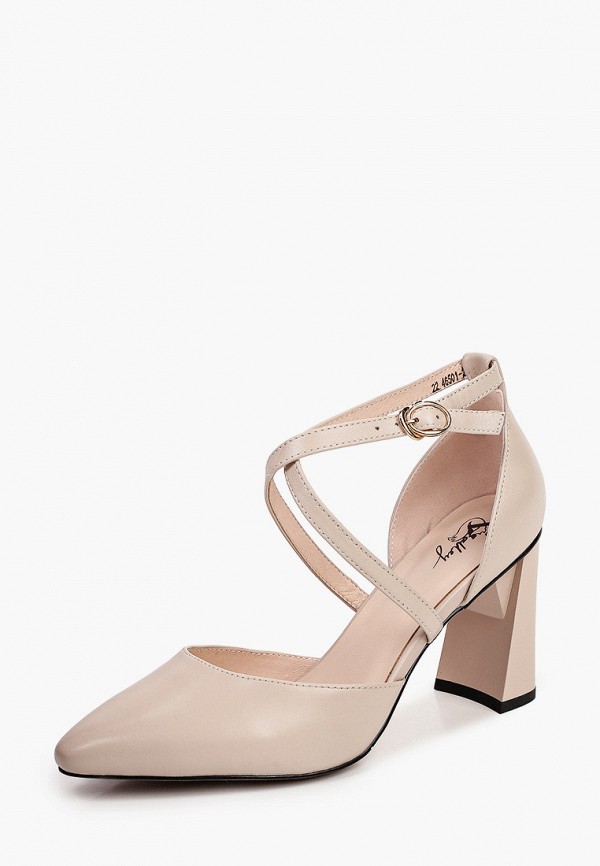 фото Туфли valley