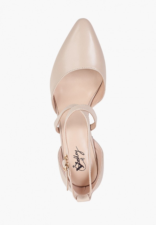 фото Туфли valley