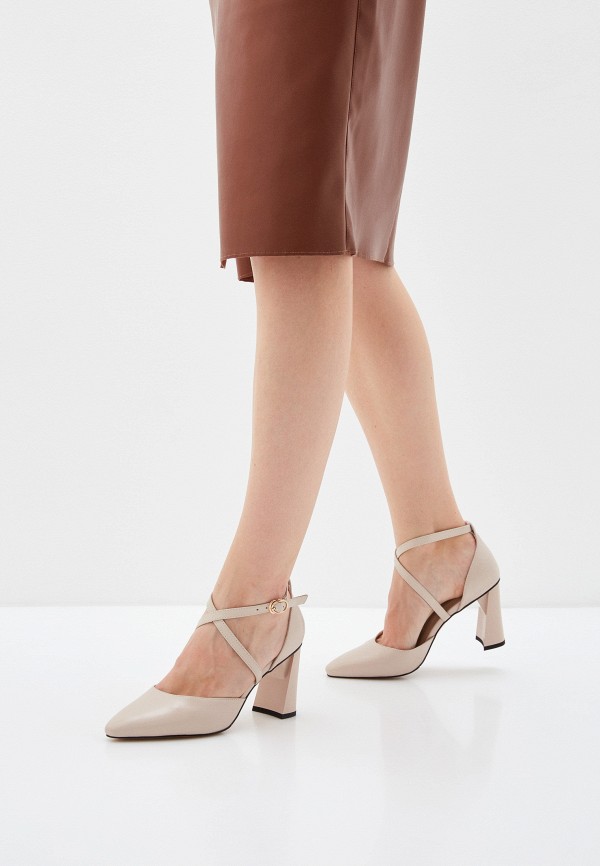 фото Туфли valley