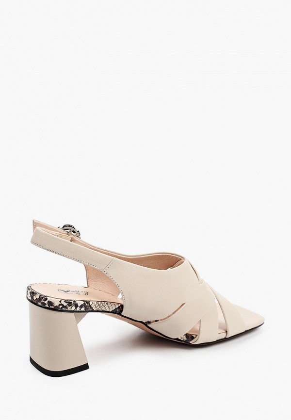 фото Босоножки valley