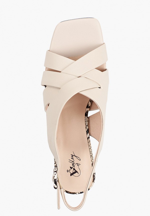 фото Босоножки valley