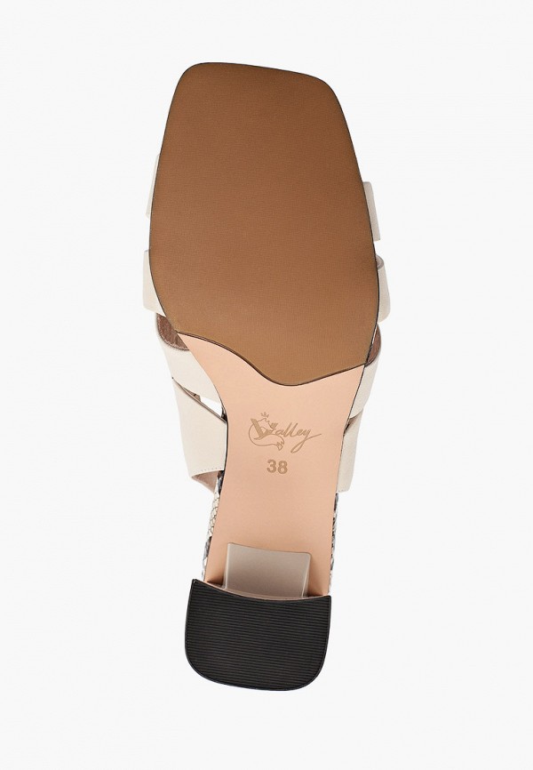 фото Босоножки valley