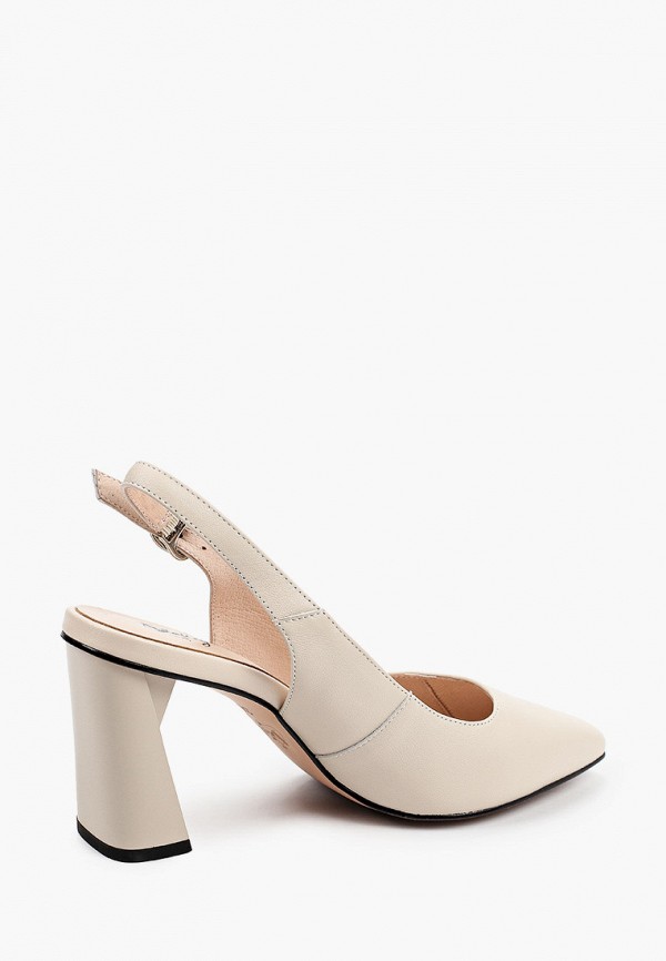 фото Туфли valley