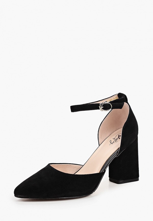 фото Туфли valley