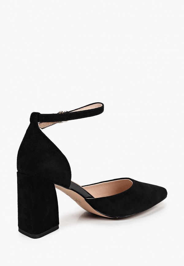 фото Туфли valley