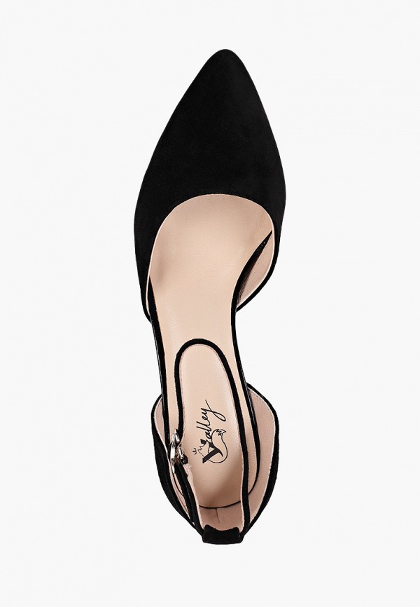 фото Туфли valley