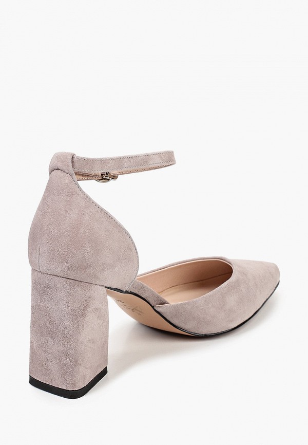 фото Туфли valley