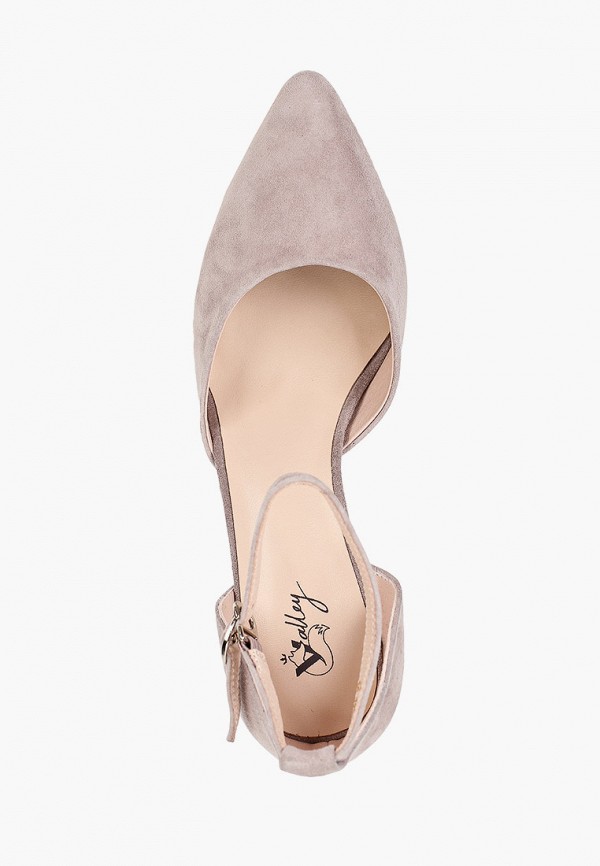 фото Туфли valley