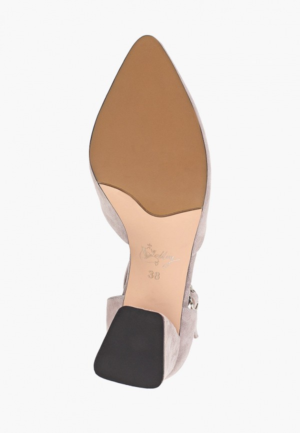 фото Туфли valley