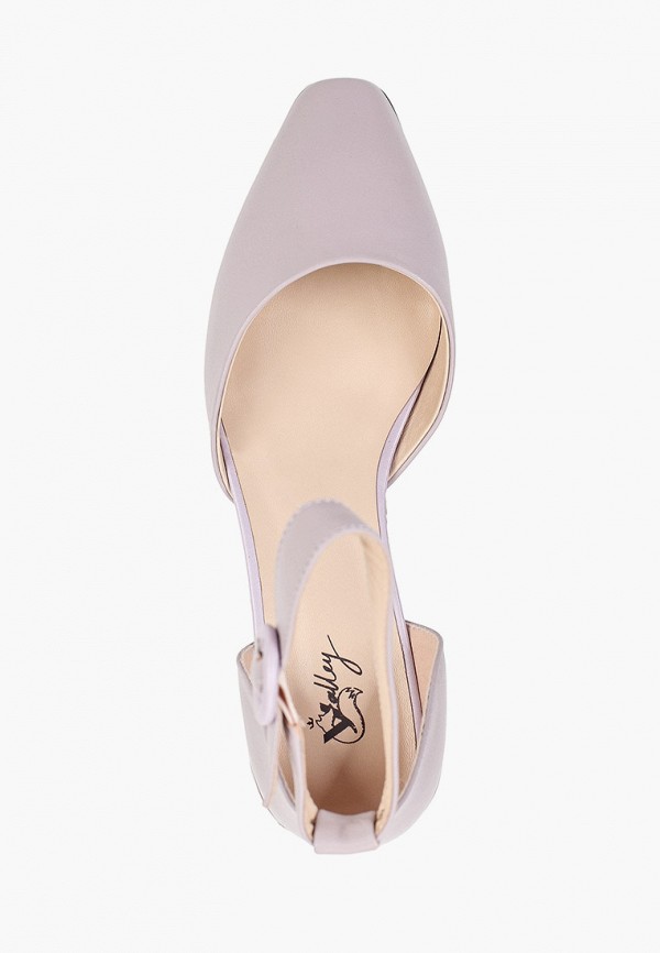 фото Туфли valley