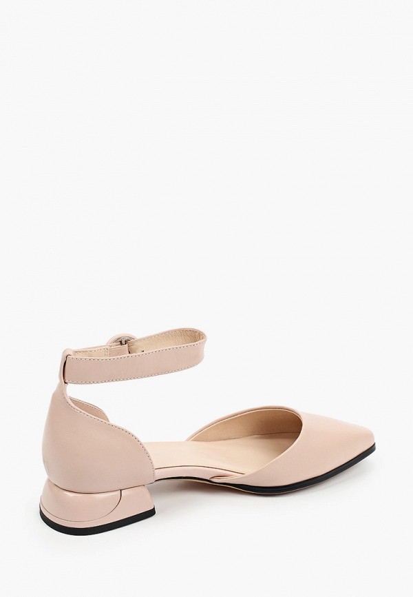 фото Туфли valley