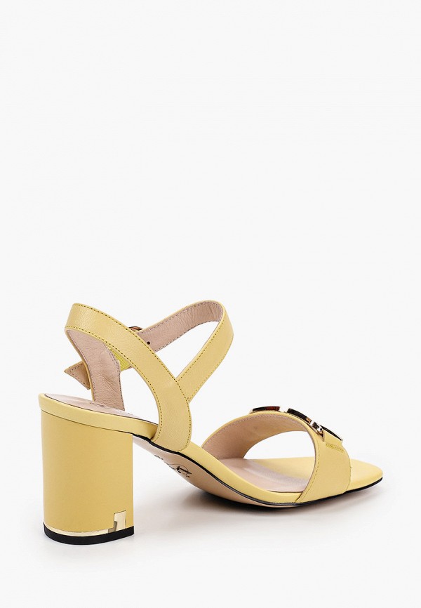 фото Босоножки valley