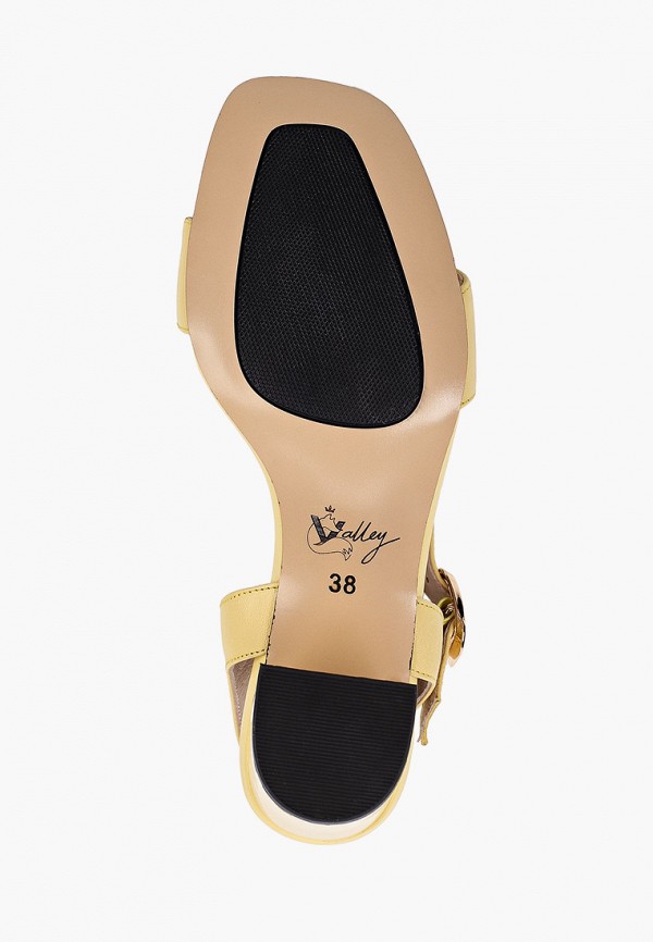 фото Босоножки valley