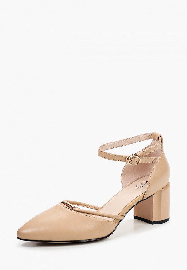 фото Туфли valley