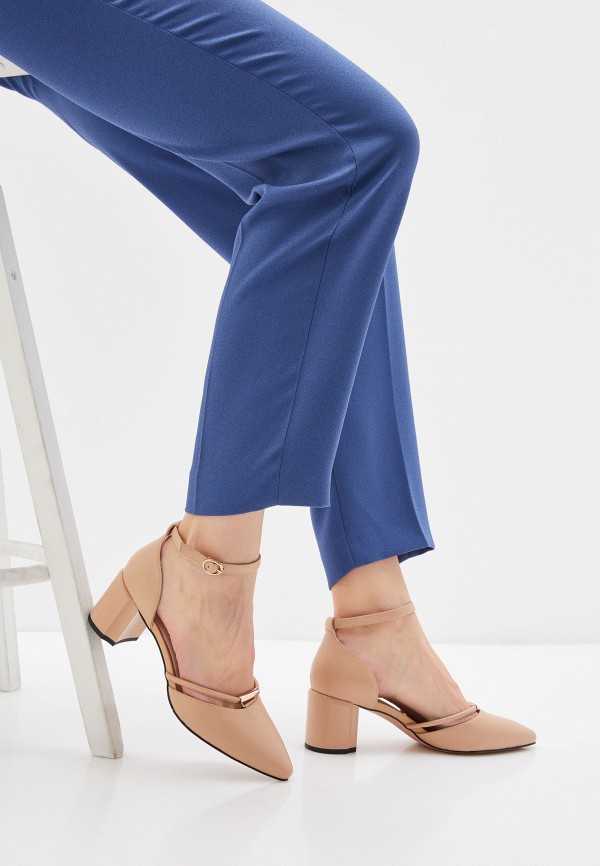 фото Туфли valley