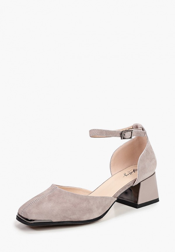 фото Туфли valley