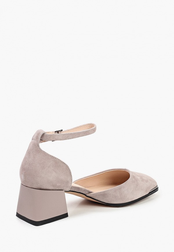 фото Туфли valley