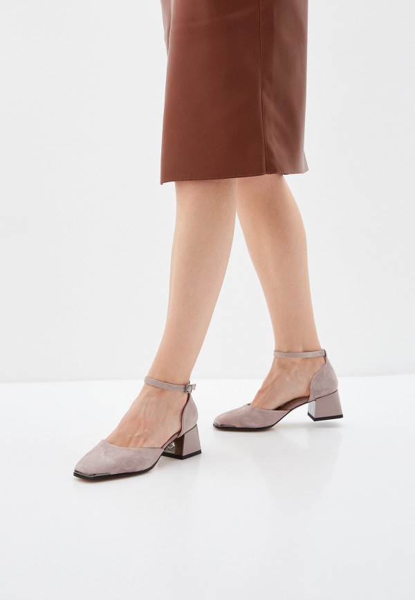 фото Туфли valley