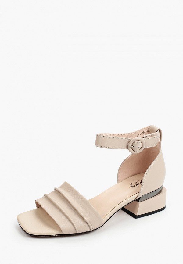 фото Босоножки valley