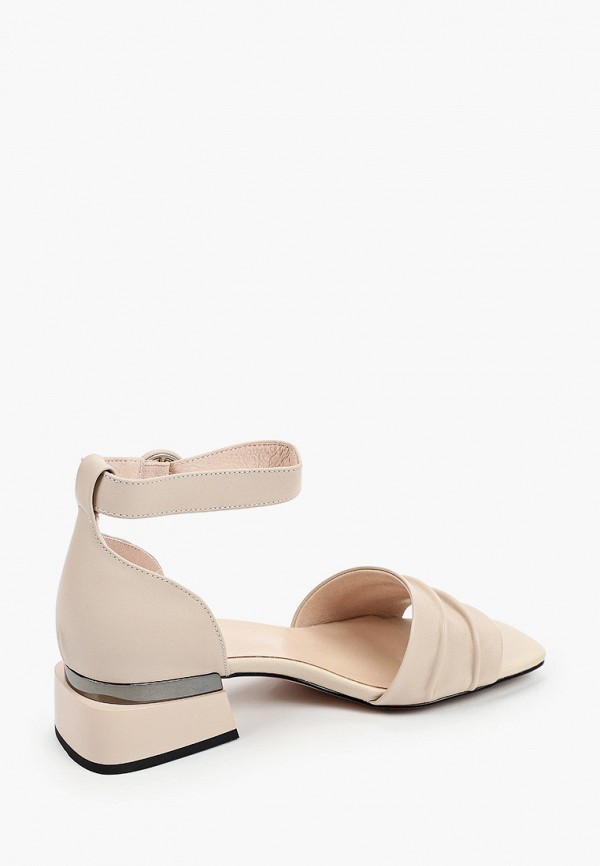 фото Босоножки valley