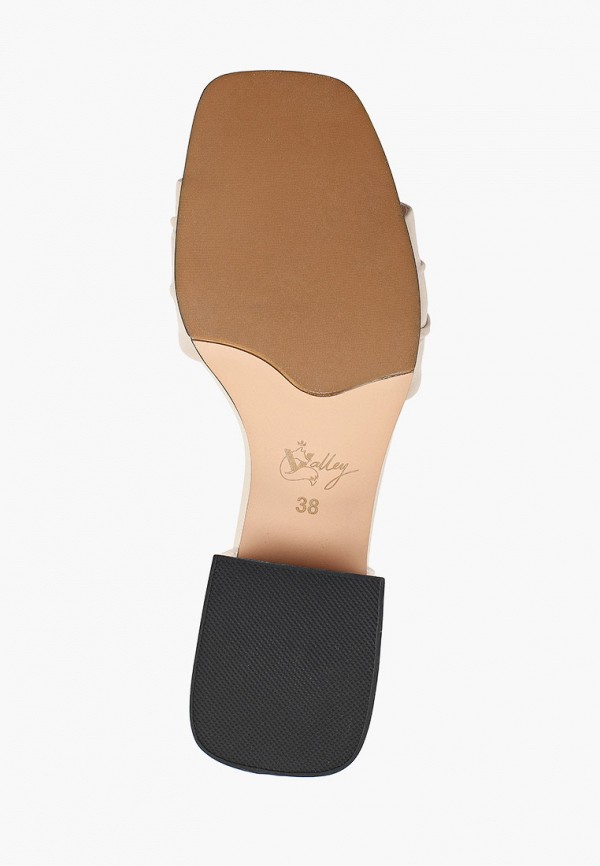 фото Босоножки valley