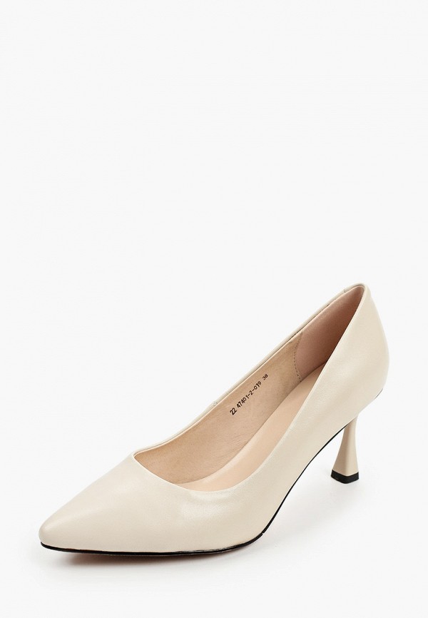 фото Туфли valley