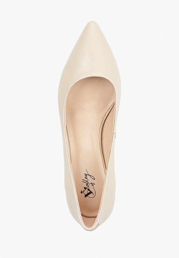 фото Туфли valley