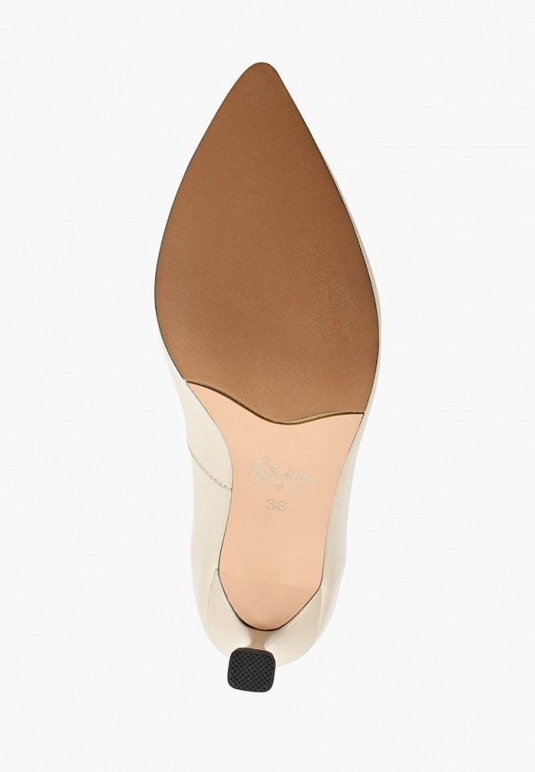 фото Туфли valley