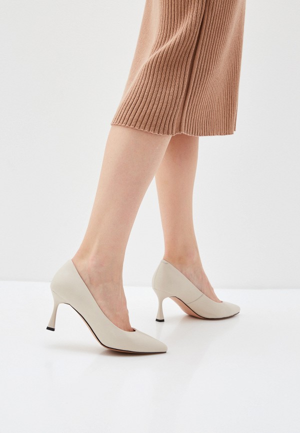 фото Туфли valley