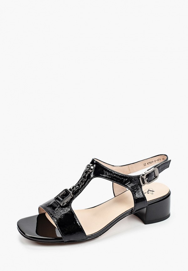 фото Босоножки valley