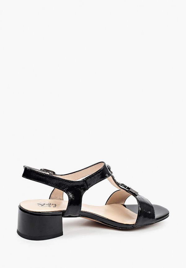 фото Босоножки valley