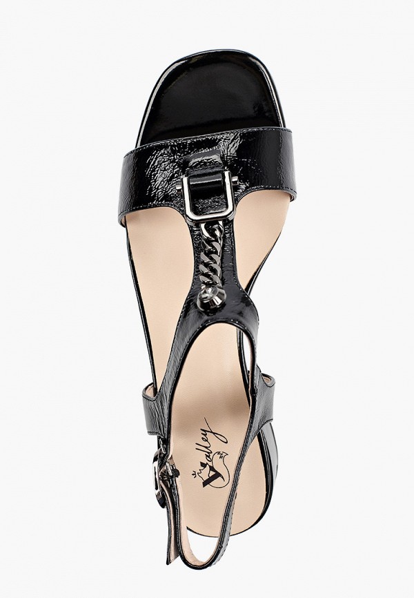 фото Босоножки valley