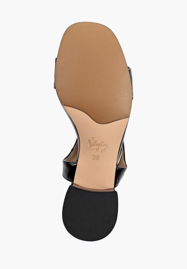 фото Босоножки valley