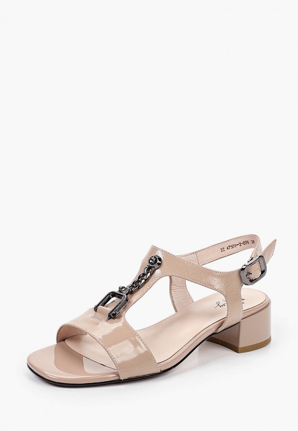 фото Босоножки valley