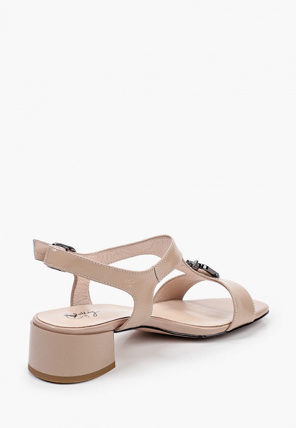 фото Босоножки valley