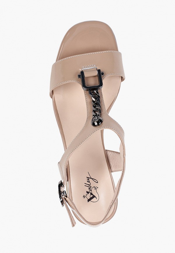 фото Босоножки valley