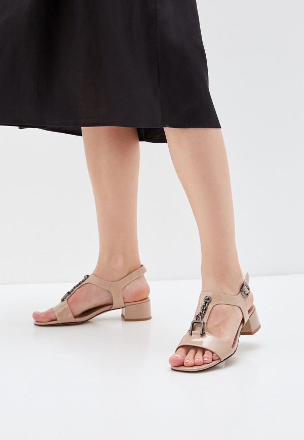 фото Босоножки valley